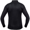 Corelli MG Second skin base layer, thermal layer, thermal suit, motorcycle, biker, insulation, base layer, mesh, spandex, back photo