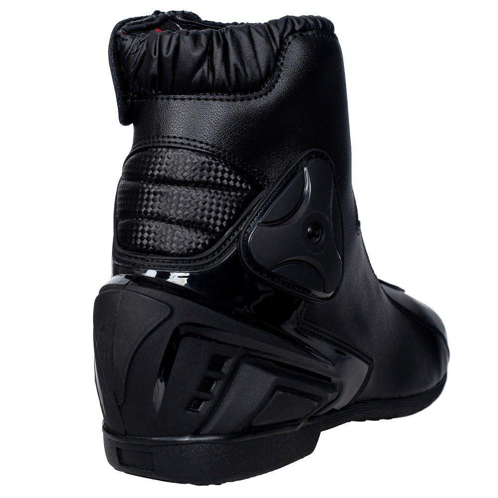 Corelli MG-X Energy Men Motorcycle Leather Boots