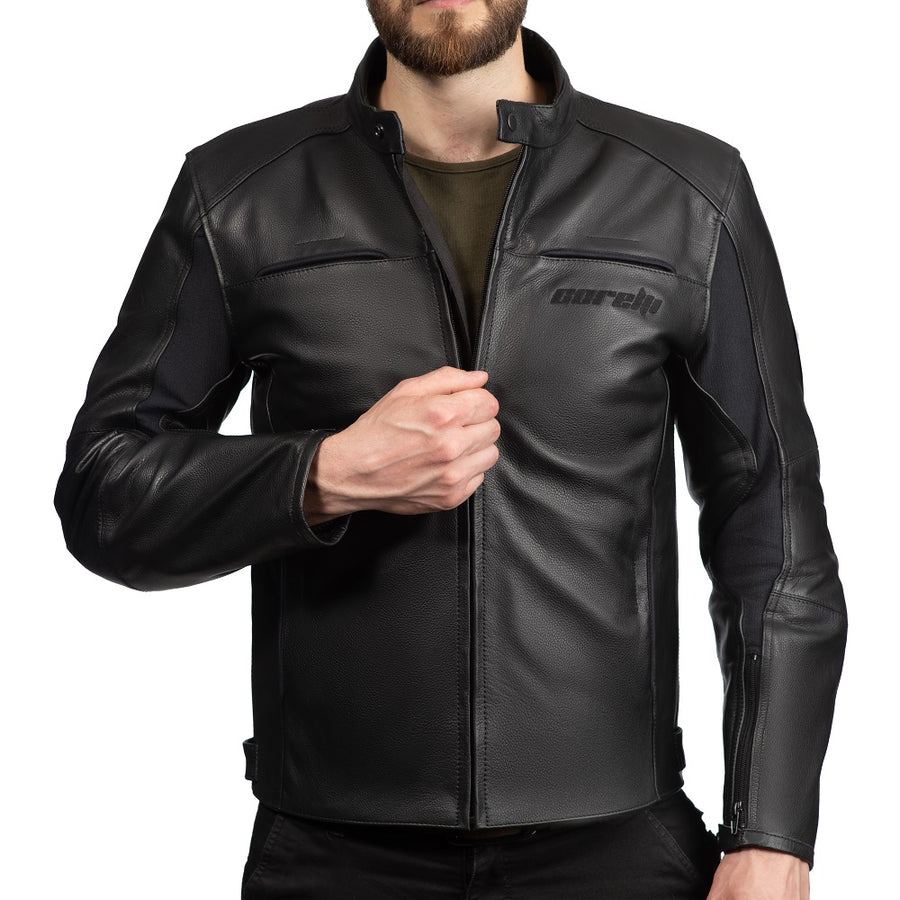 dada sport Cadence Micro Perforated Riding Jacket – Luxe EQ