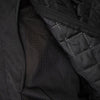 Suzuki Platinum Black Motorcycle Racing Leather Jacket