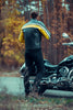 LEGACY MOTORCYCLE RACING LEATHER JACKET