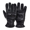 AIR CARBON RACER WOMEN MOTORCYCLE LEATHER GLOVES