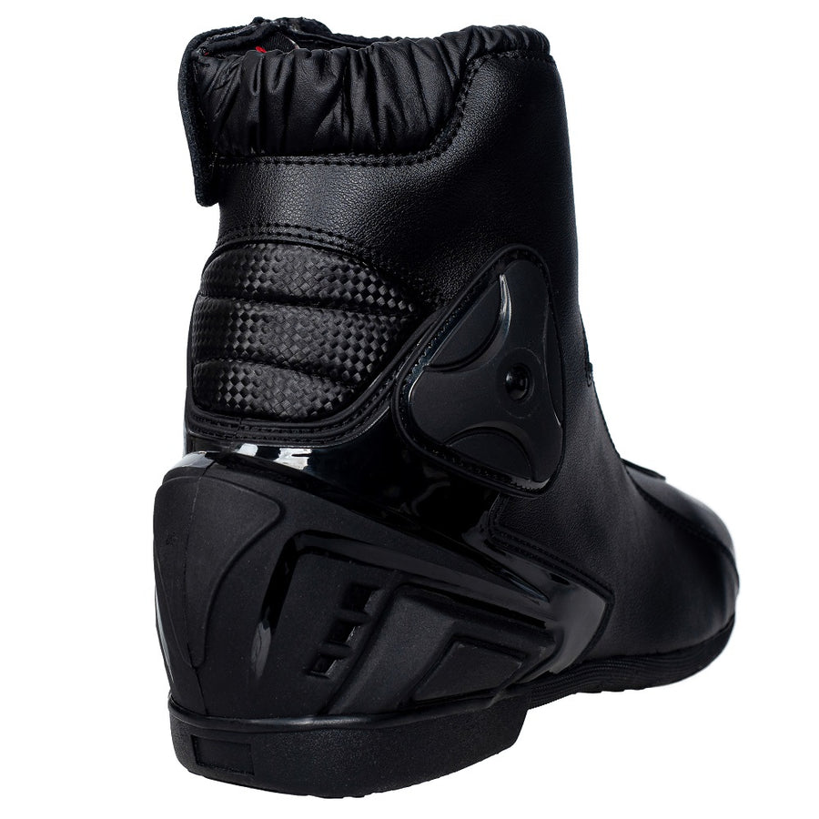 Corelli MG-X Energy Men Motorcycle Leather Boots, cowhide